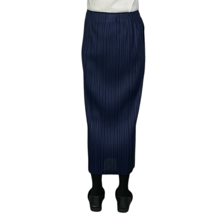 THICKER BOTTOMS 1 STRAIGHT SKIRT