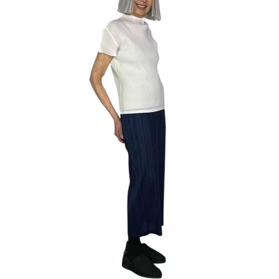 THICKER BOTTOMS 1 STRAIGHT SKIRT