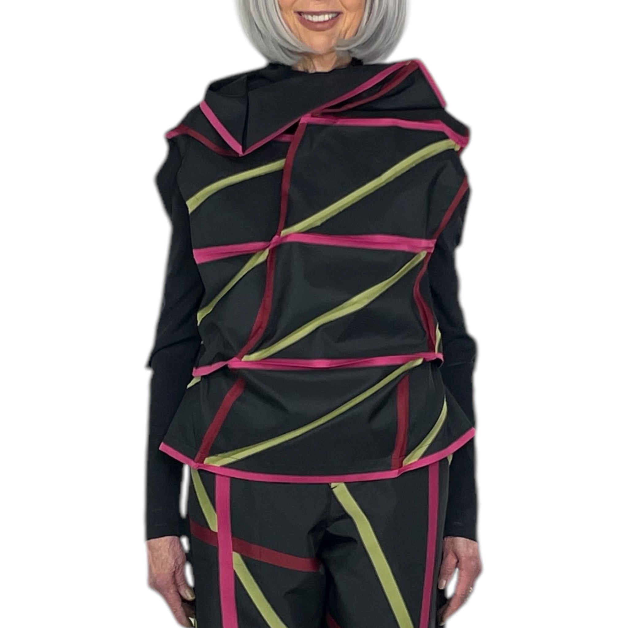 132 5. Issey Miyake – MIO