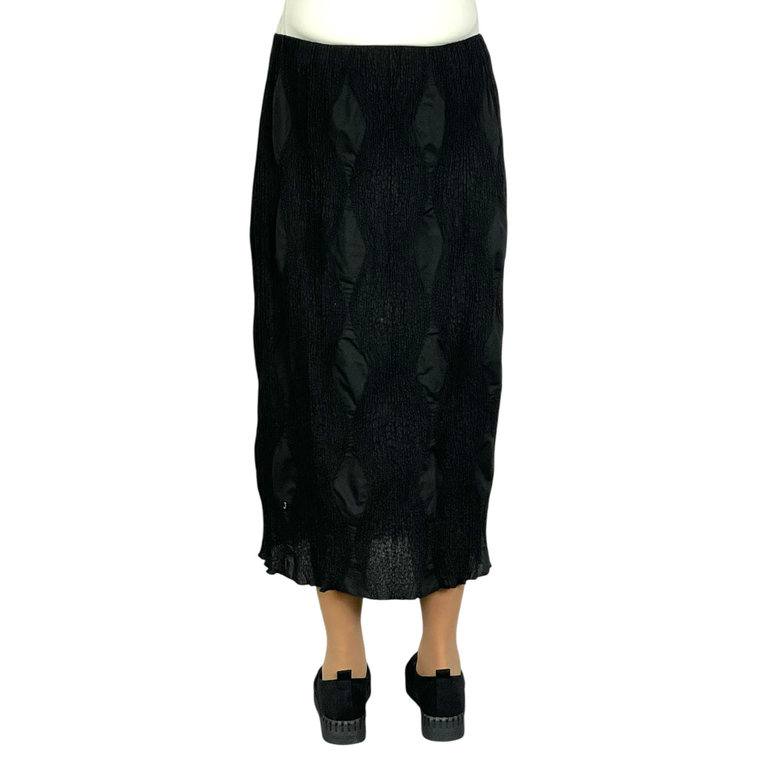 NEW FISHEYE SKIRT