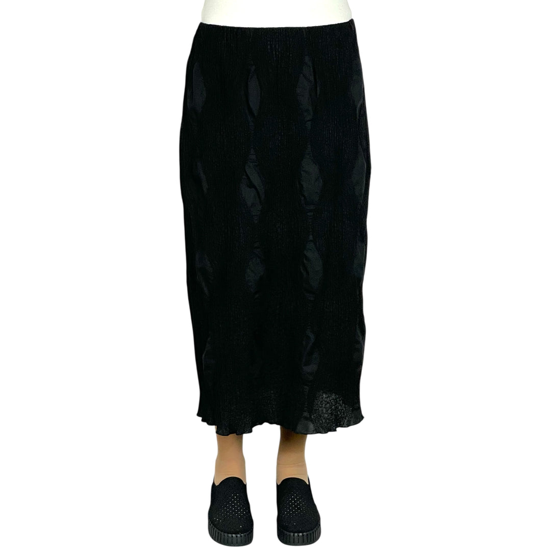 NEW FISHEYE SKIRT