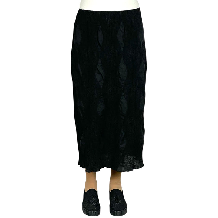 NEW FISHEYE SKIRT