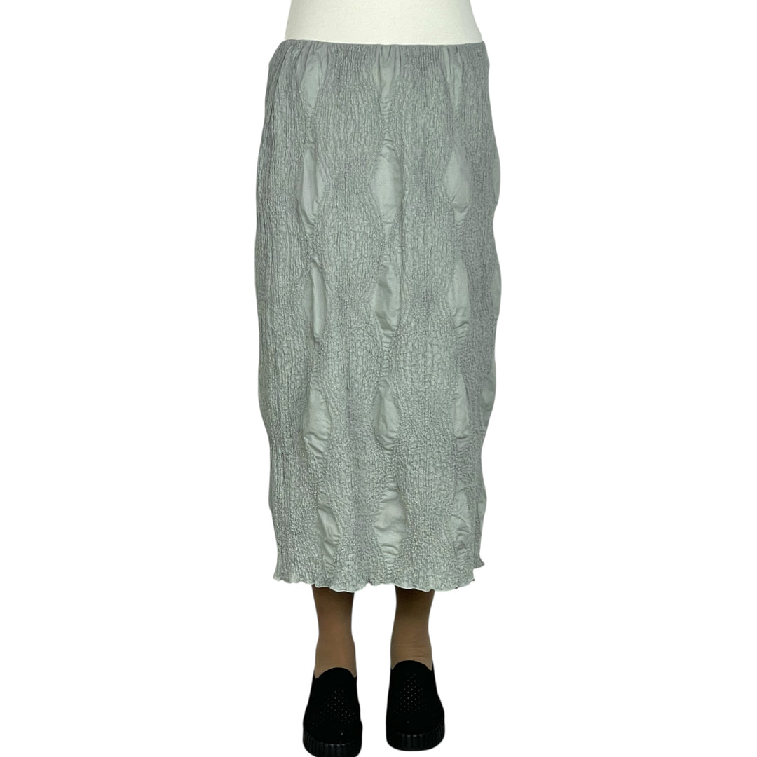 NEW FISHEYE SKIRT