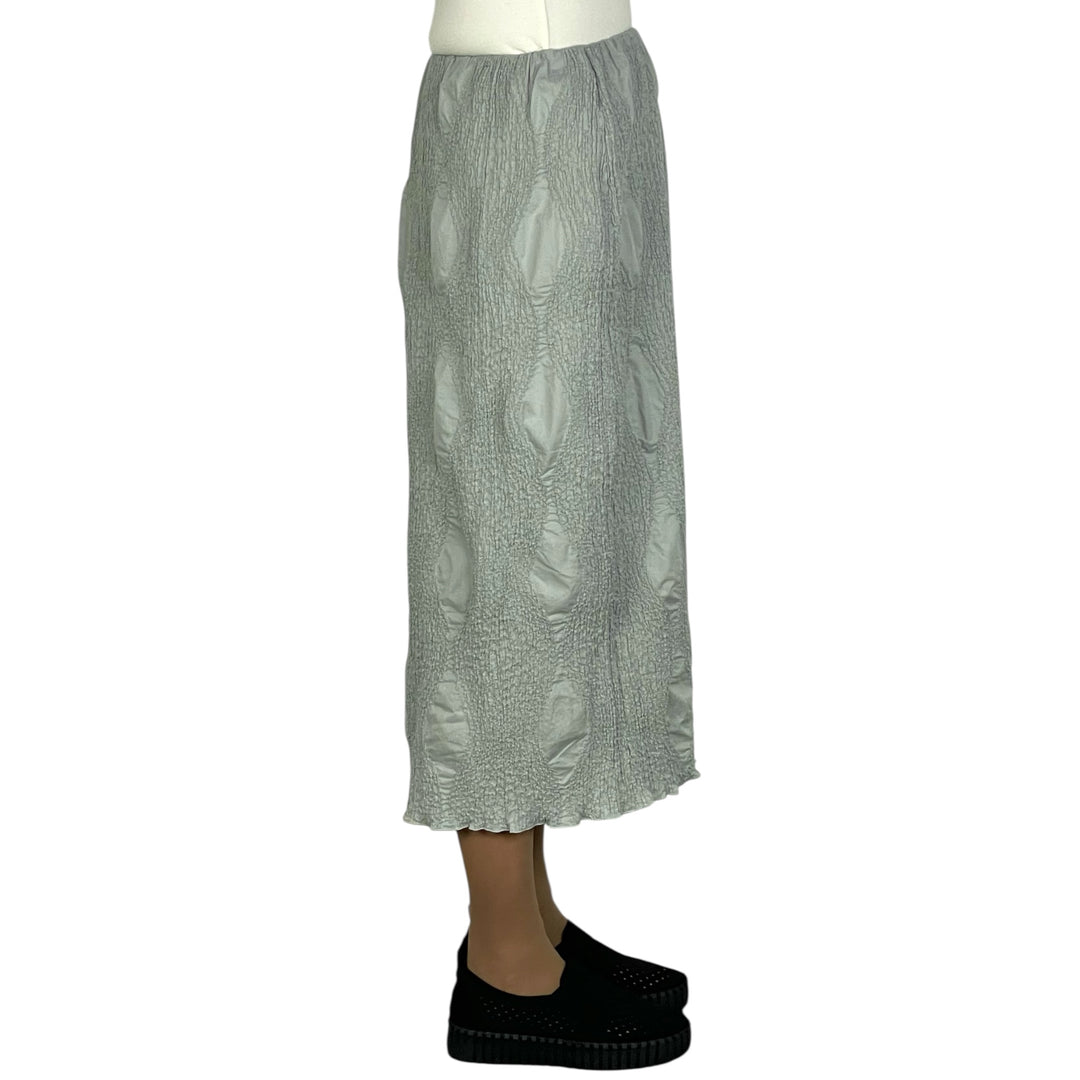 NEW FISHEYE SKIRT