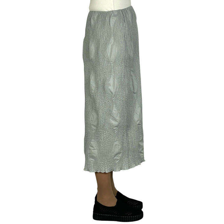 NEW FISHEYE SKIRT