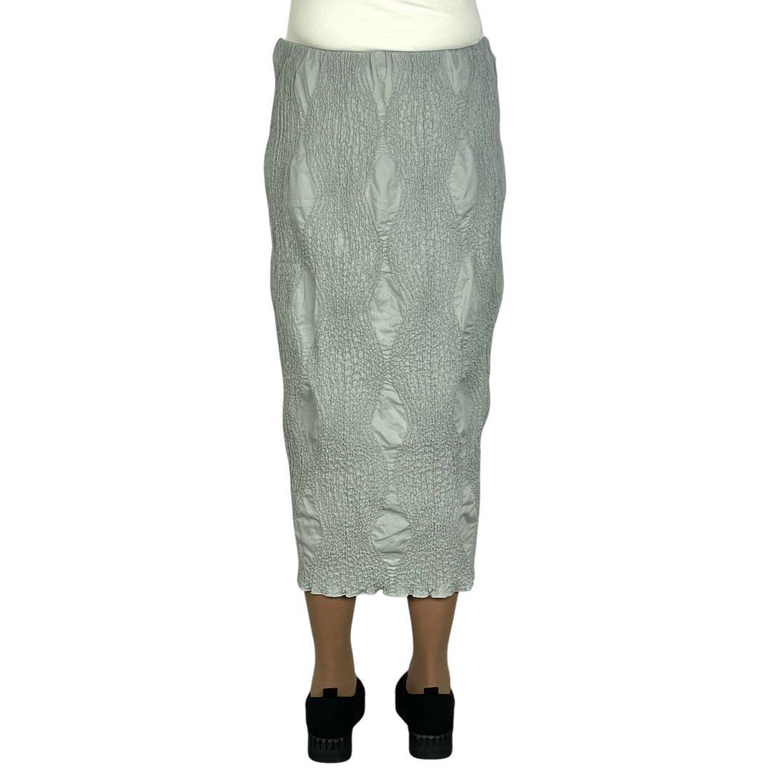 NEW FISHEYE SKIRT