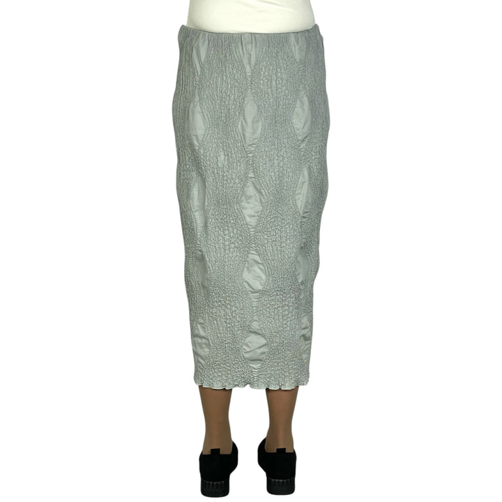 NEW FISHEYE SKIRT
