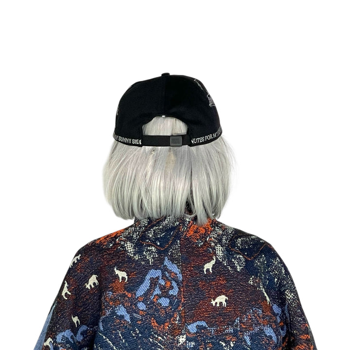 FISHY CAP