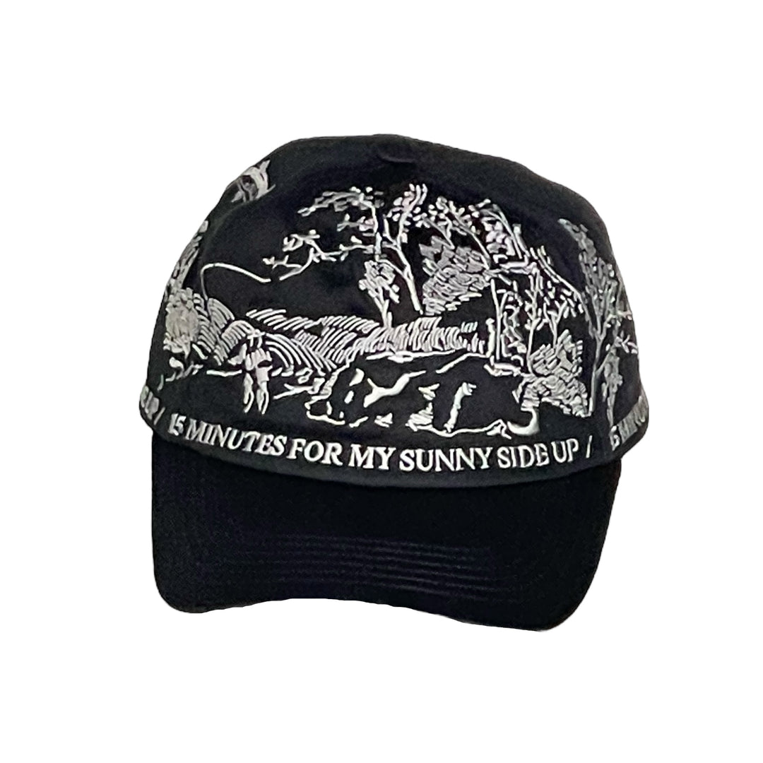 FISHY CAP