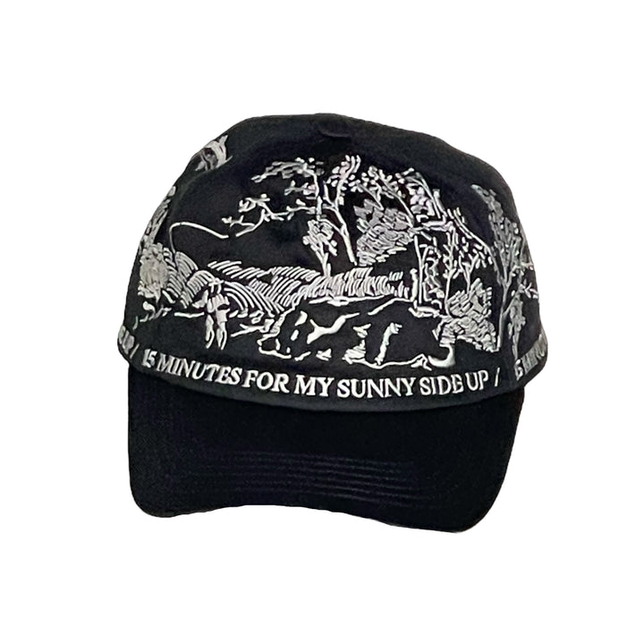 FISHY CAP