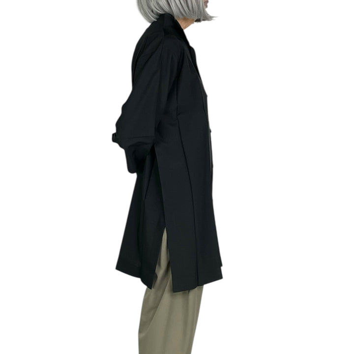 FLAT SHIRT LONG