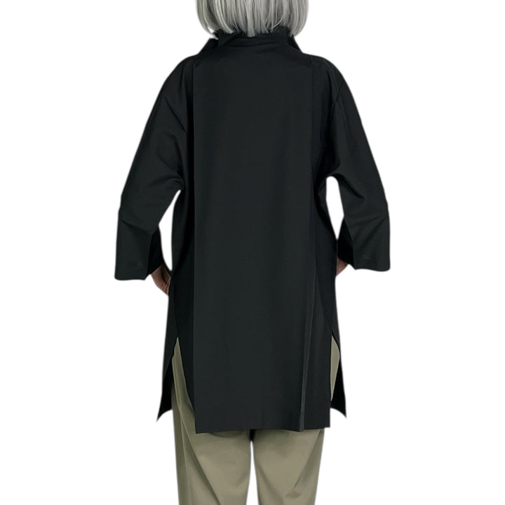 FLAT SHIRT LONG