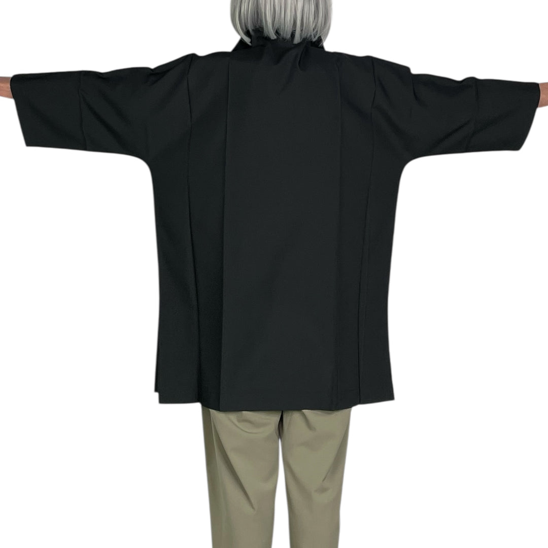 FLAT SHIRT LONG