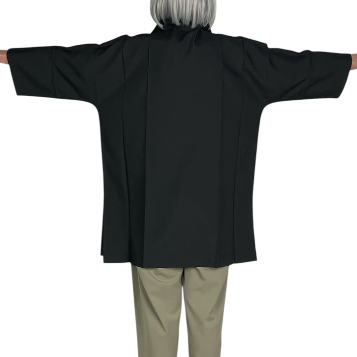 FLAT SHIRT LONG