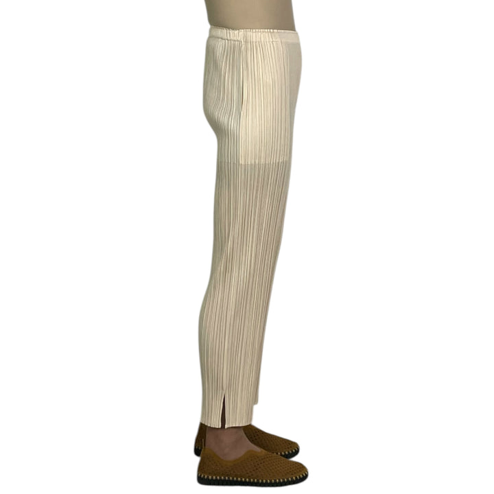 MC COLORS : JULY SLIM LEG PANT
