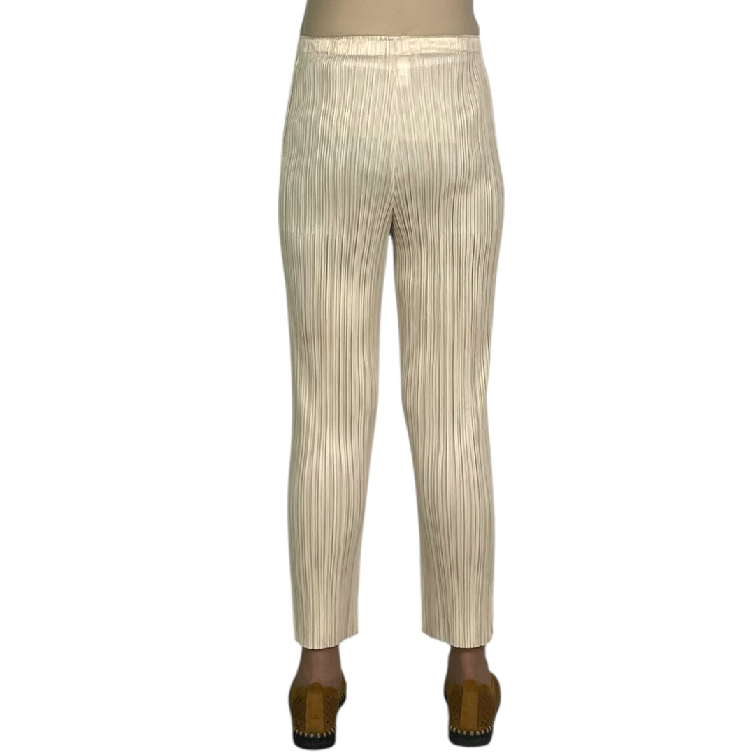 MC COLORS : JULY SLIM LEG PANT
