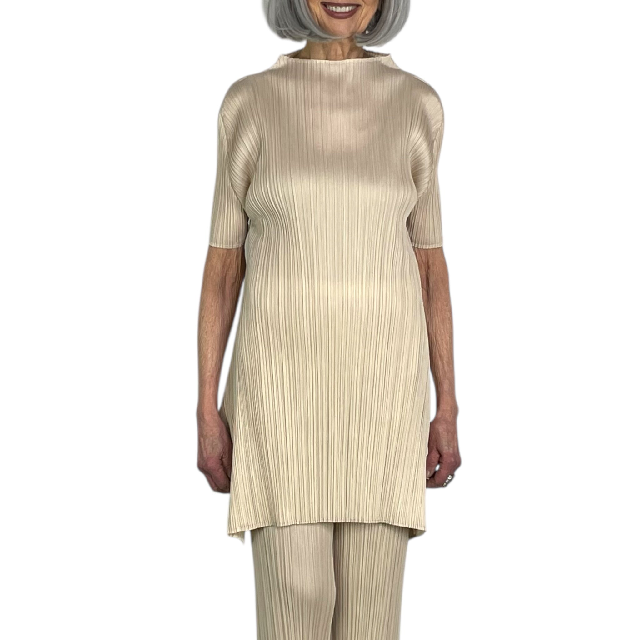 ワンピース [SMIEUR] PLEATS PLEATS DRESS PLEATS PLEASE ISSEY MIYAKE – ISSEY MIYAKE ONLINE STORE