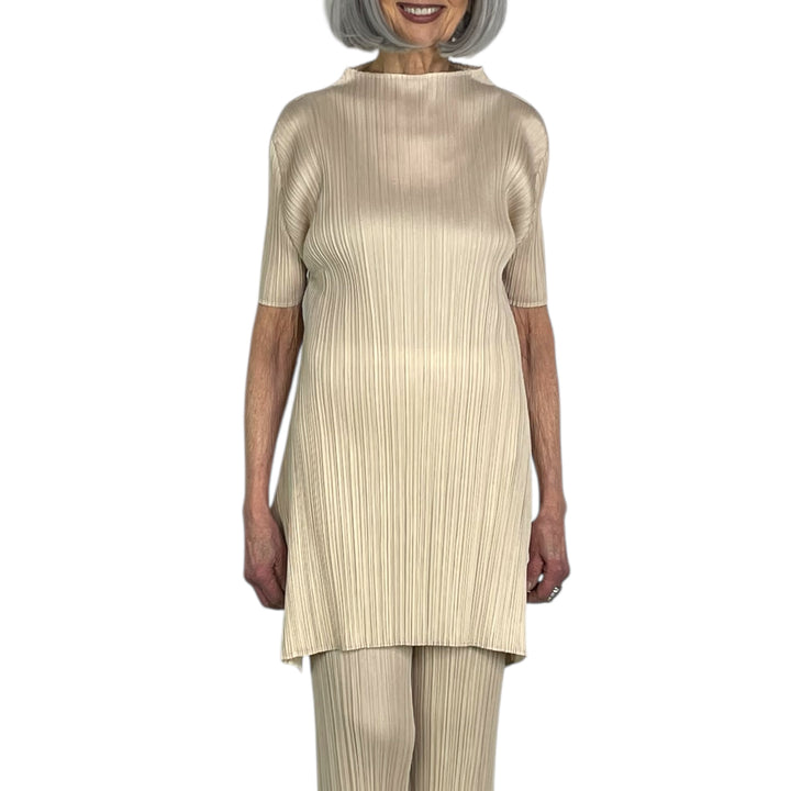 MC COLORS : JULY TUNIC