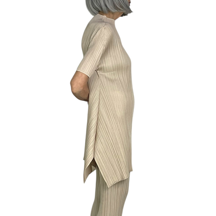 MC COLORS : JULY TUNIC