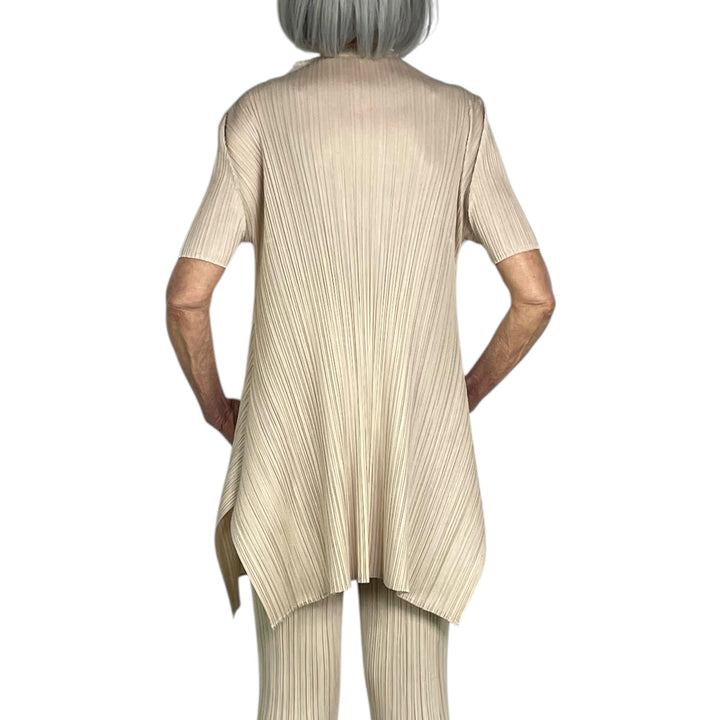 MC COLORS : JULY TUNIC