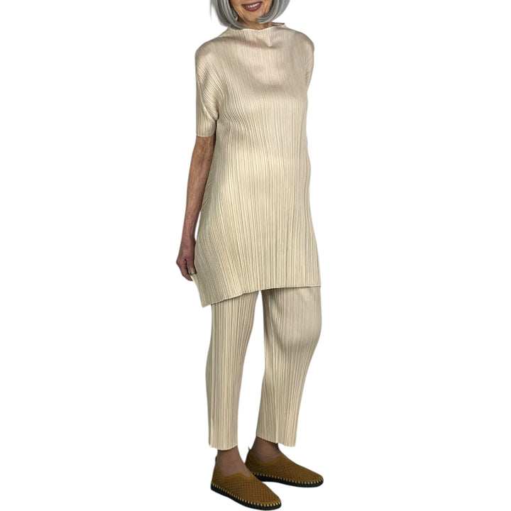 MC COLORS : JULY TUNIC