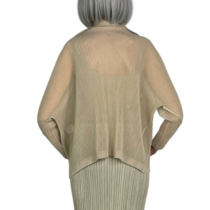 TATAMI JULY CARDIGAN