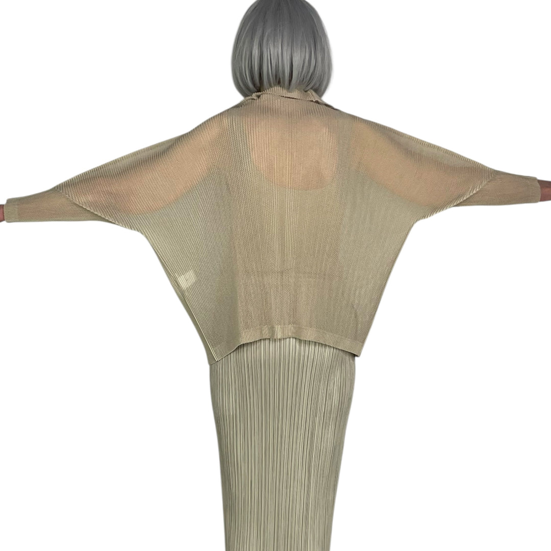 TATAMI JULY CARDIGAN