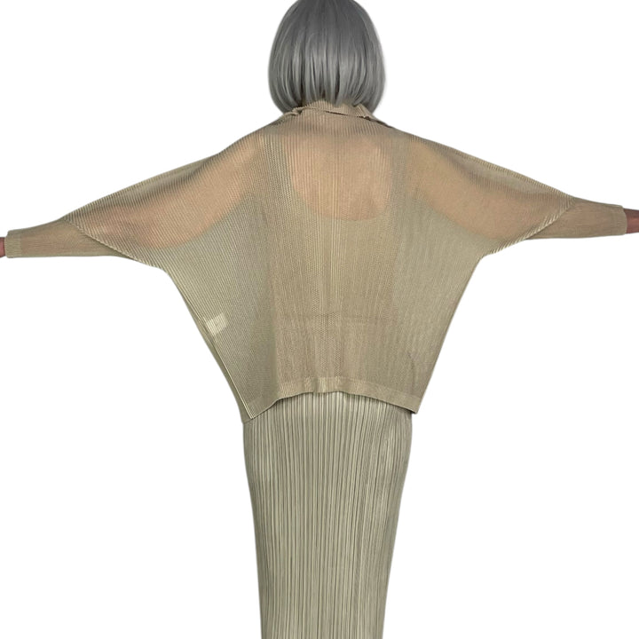 TATAMI JULY CARDIGAN