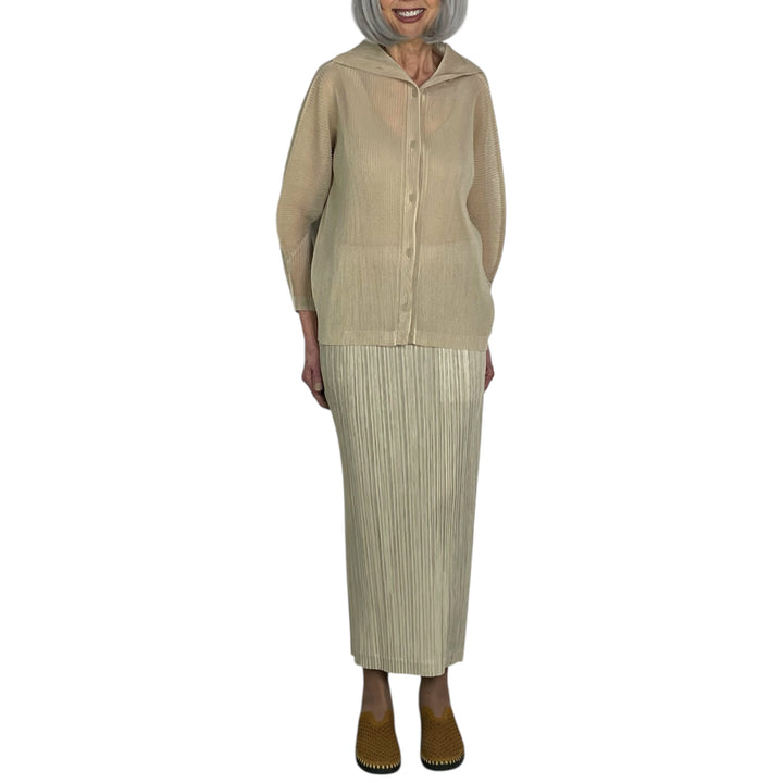 TATAMI JULY CARDIGAN