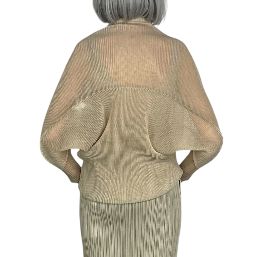 TATAMI JULY BOLERO CARDIGAN
