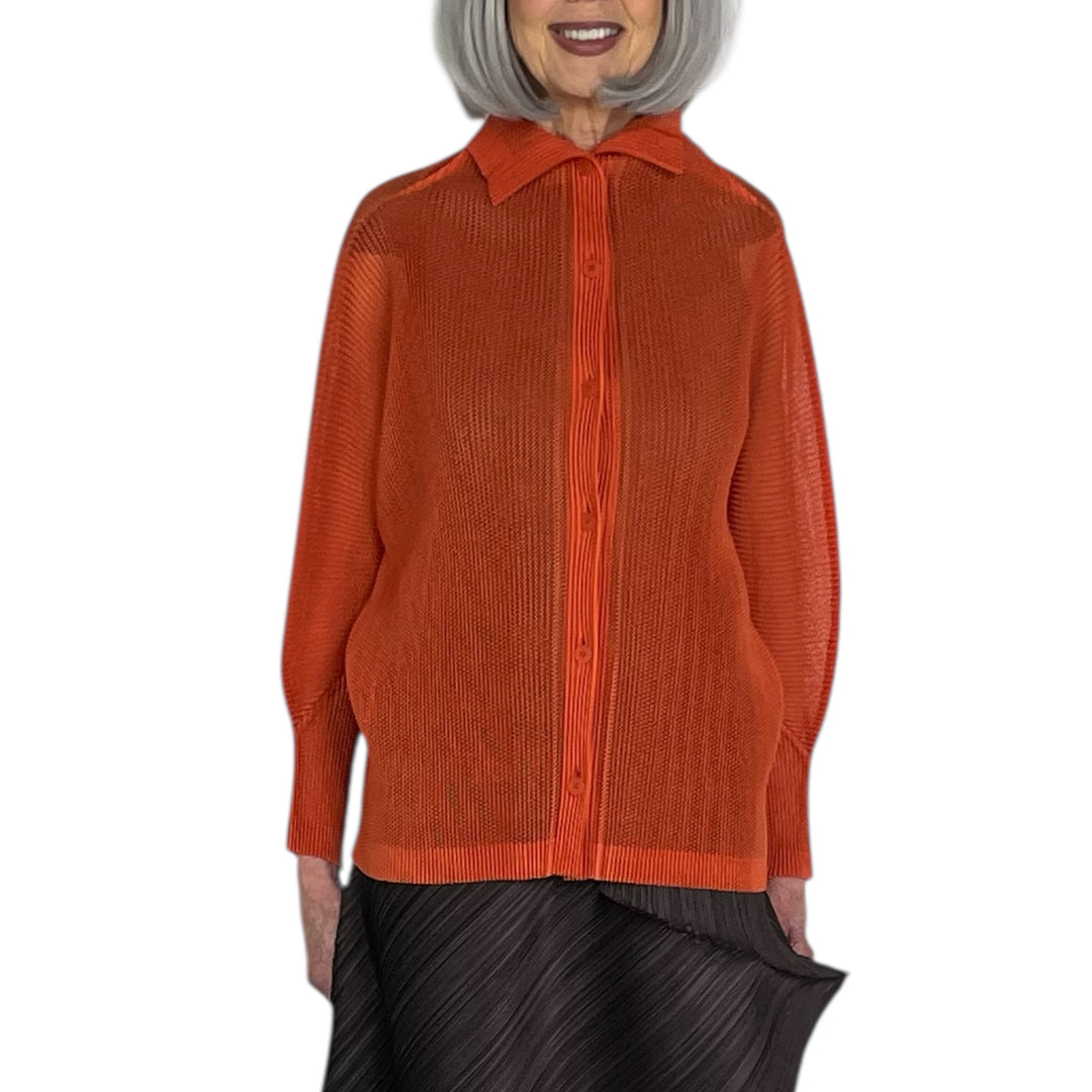 TATAMI JULY CARDIGAN