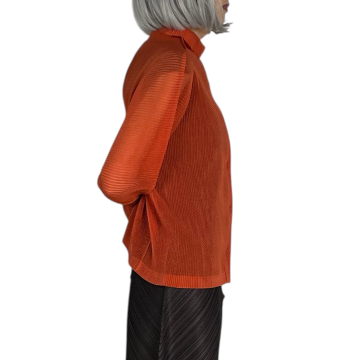 TATAMI JULY CARDIGAN
