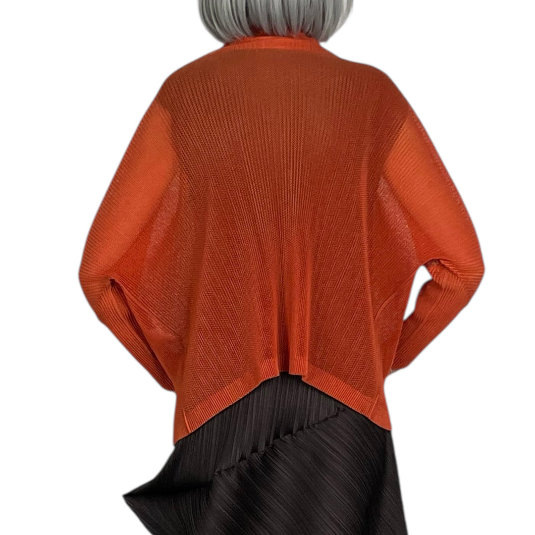 TATAMI JULY CARDIGAN