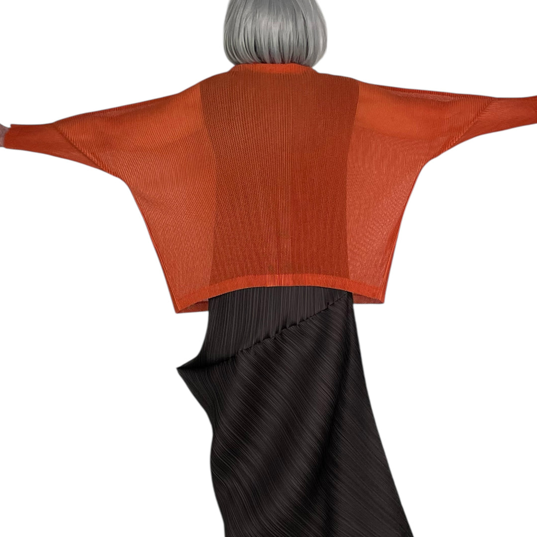 TATAMI JULY CARDIGAN