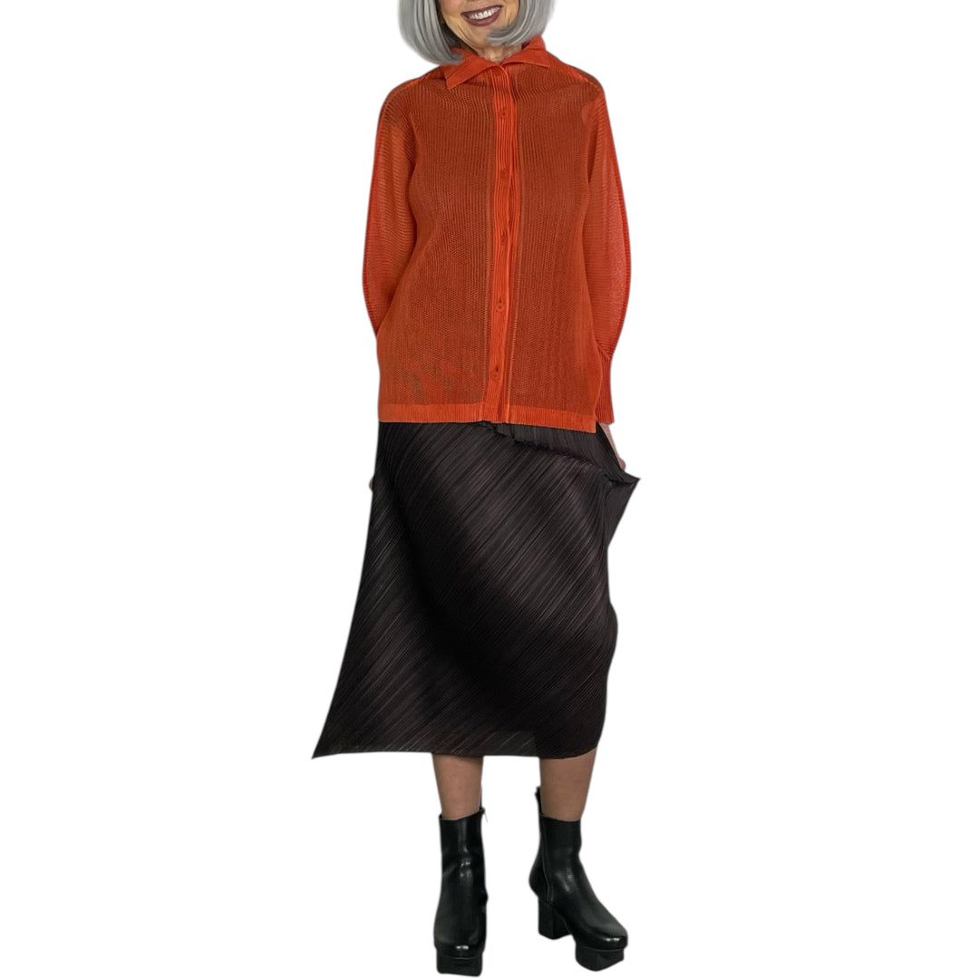 TATAMI JULY CARDIGAN