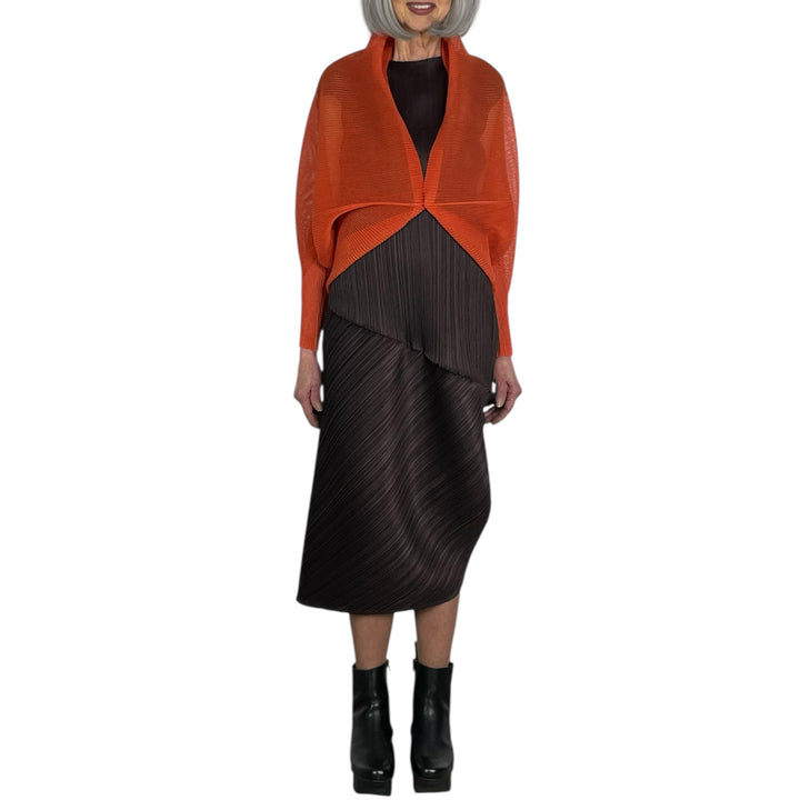 TATAMI JULY BOLERO CARDIGAN