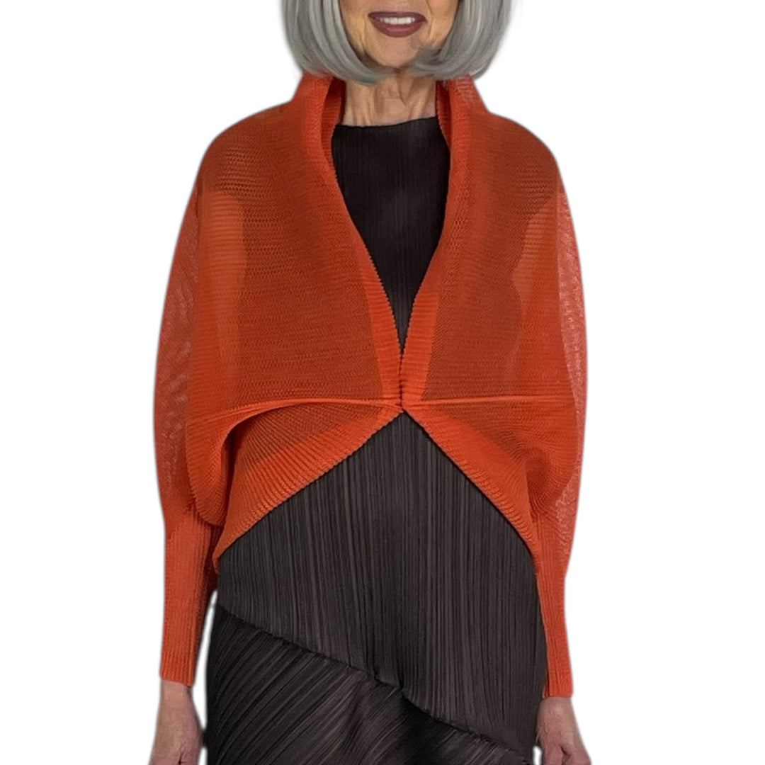 TATAMI JULY BOLERO CARDIGAN
