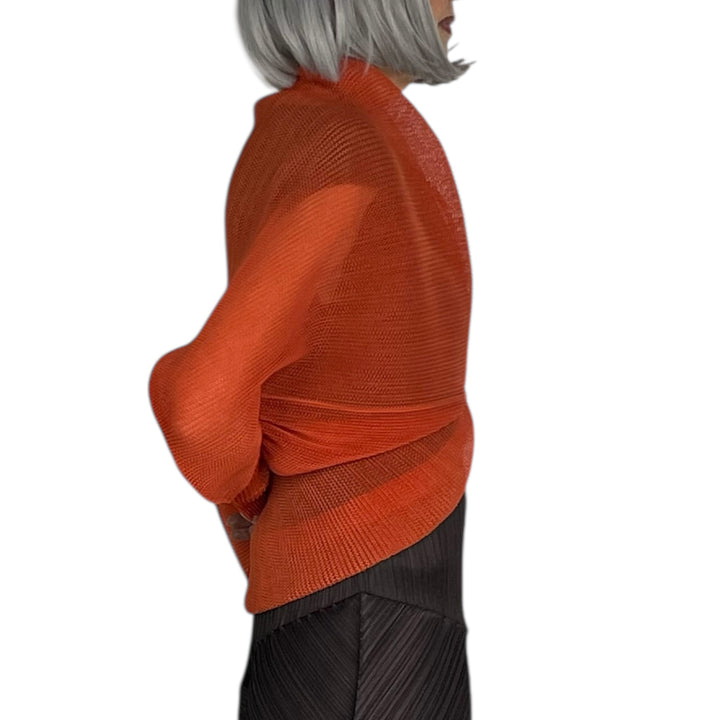 TATAMI JULY BOLERO CARDIGAN