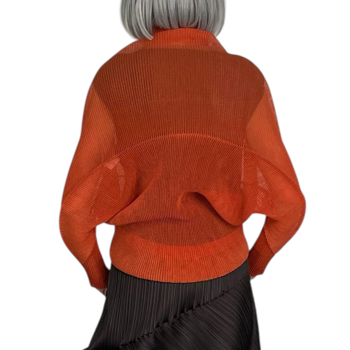 TATAMI JULY BOLERO CARDIGAN