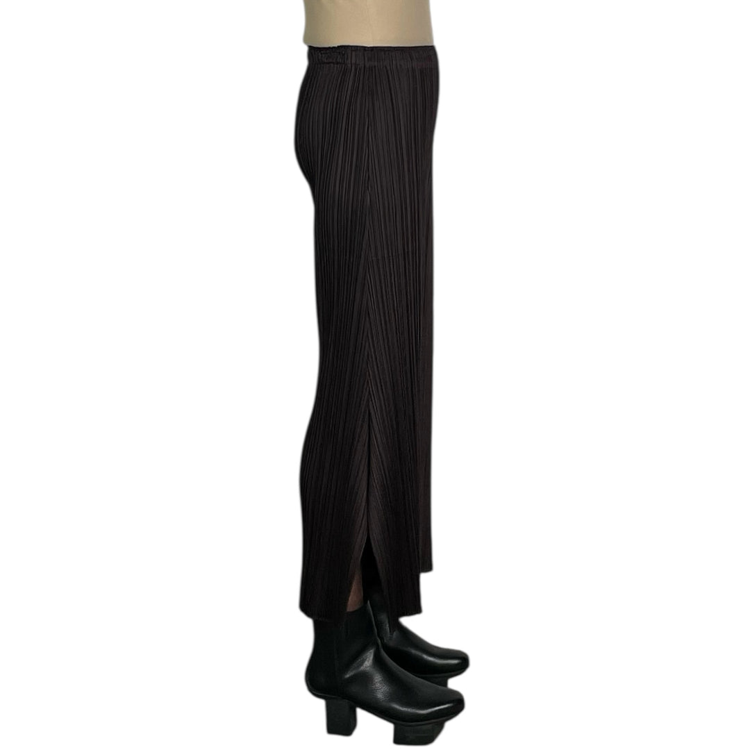 MC COLORS : JULY FLARE LEG PANT