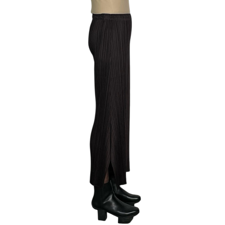 MC COLORS : JULY FLARE LEG PANT