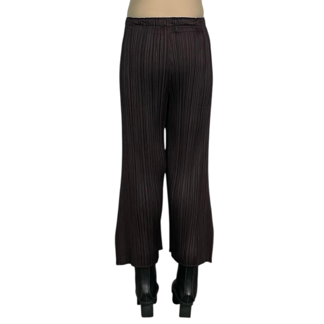 MC COLORS : JULY FLARE LEG PANT