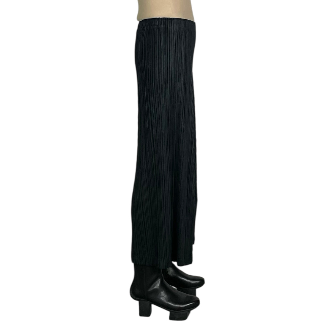 THICKER BOTTOMS 1 WIDE LEG PANT