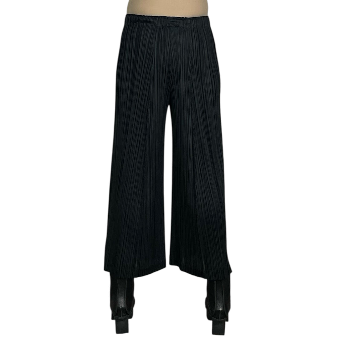 THICKER BOTTOMS 1 WIDE LEG PANT