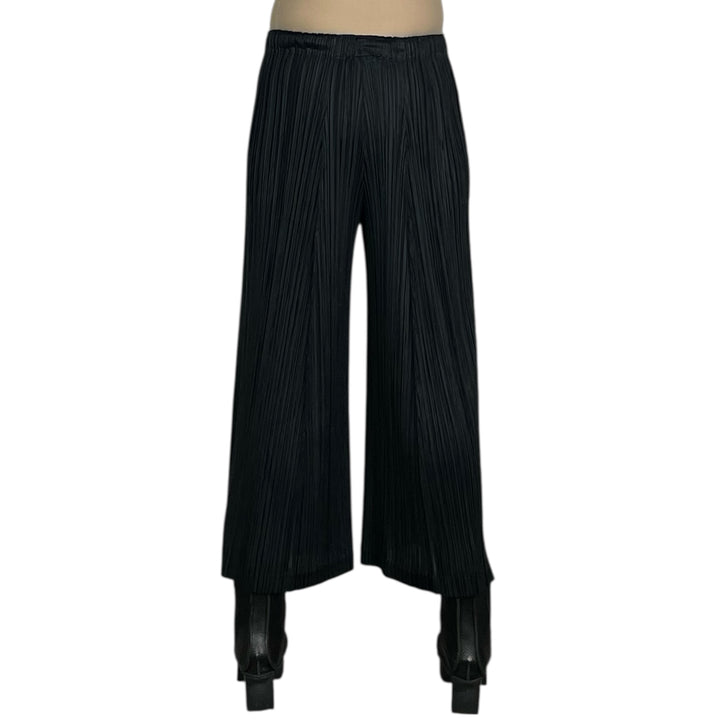 THICKER BOTTOMS 1 WIDE LEG PANT