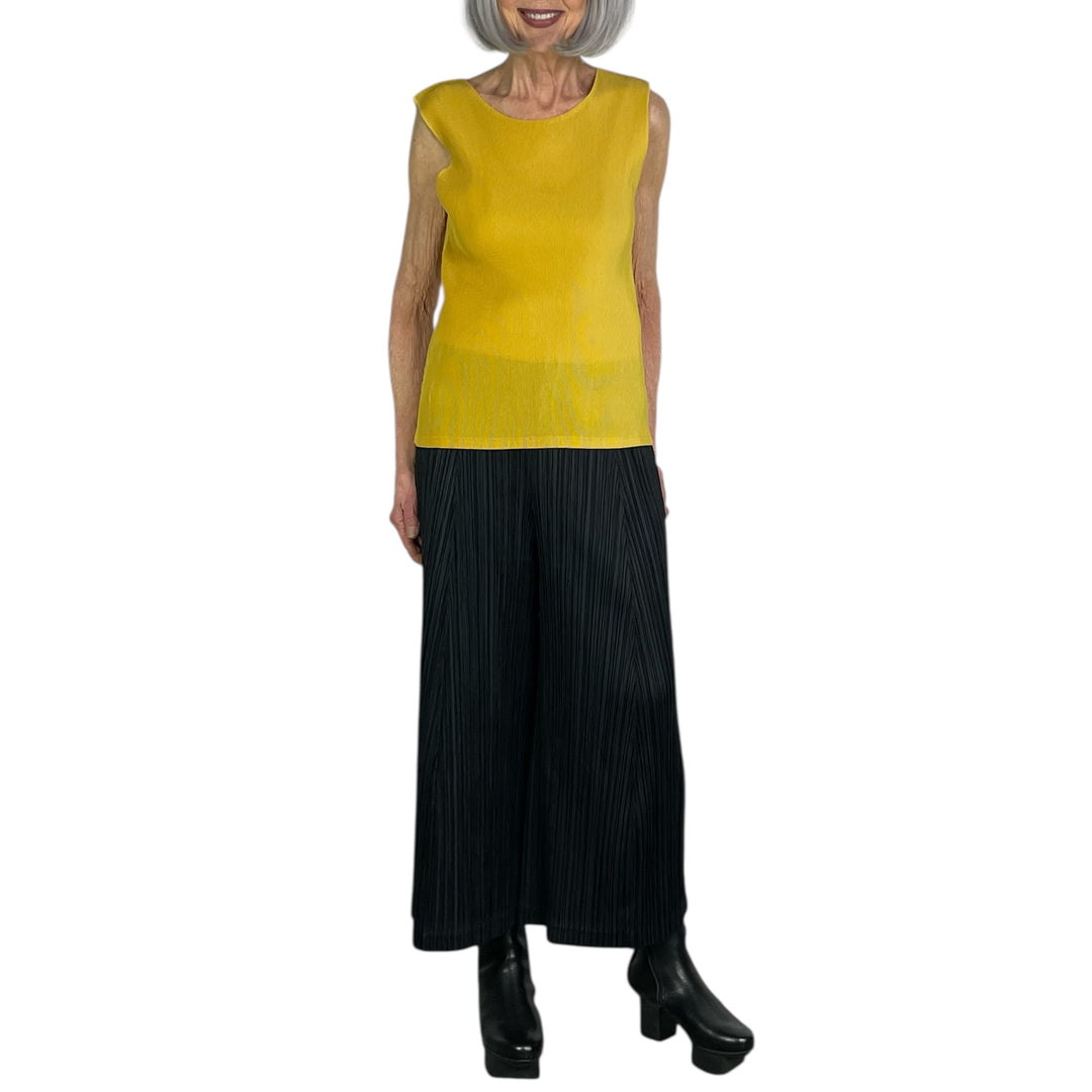 THICKER BOTTOMS 1 WIDE LEG PANT