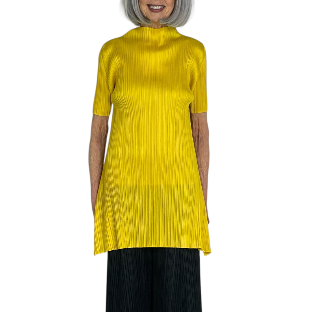 MC COLORS : JULY TUNIC