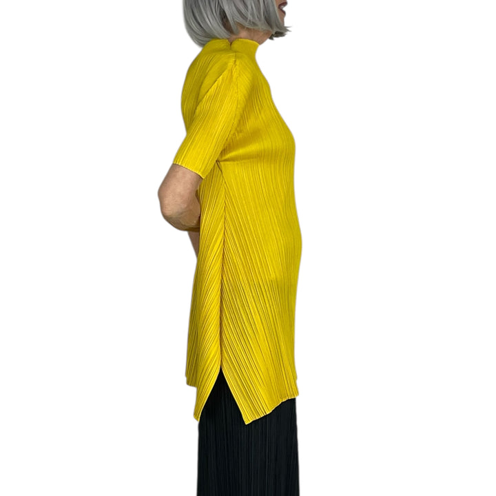 MC COLORS : JULY TUNIC