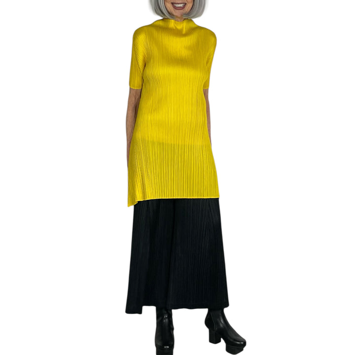 MC COLORS : JULY TUNIC