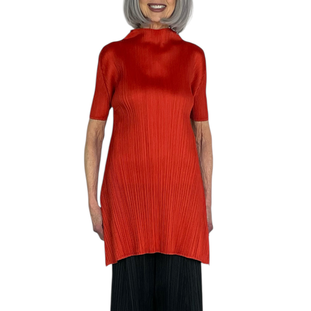MC COLORS : JULY TUNIC